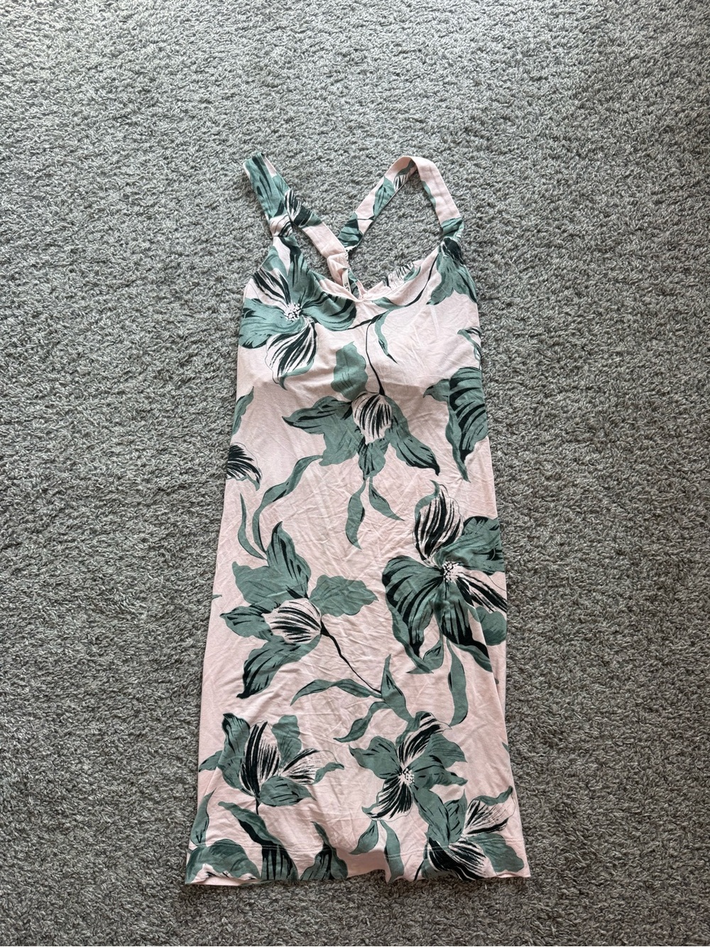 New Soma Nightgown
